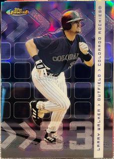 Larry Walker