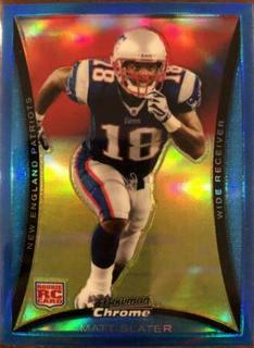 Matt Slater