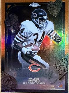 Walter Payton