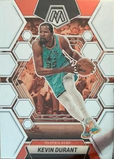 Kevin Durant