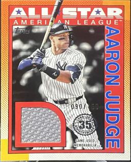 Aaron Judge