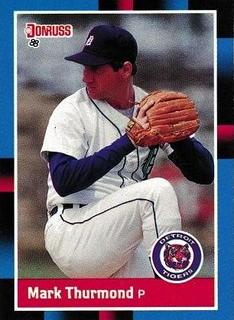 Mark Thurmond