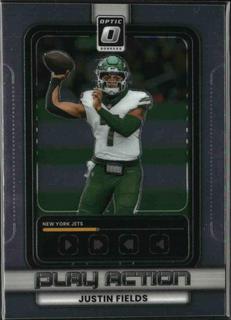 Justin Fields