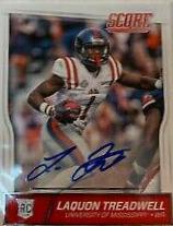 Laquon Treadwell