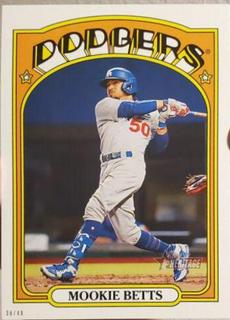 Mookie Betts
