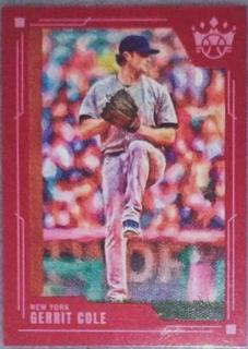 Gerrit Cole