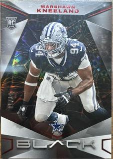 Marshawn Kneeland