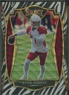Kyler Murray