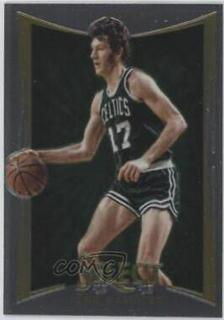 John Havlicek