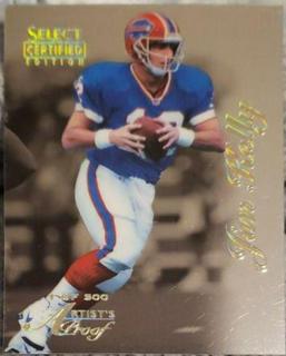 Jim Kelly