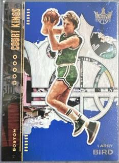 Larry Bird