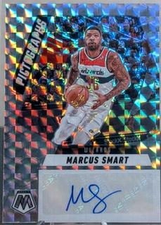 Marcus Smart