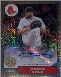 Chris Sale