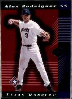Alex Rodriguez