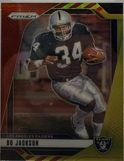 Bo Jackson