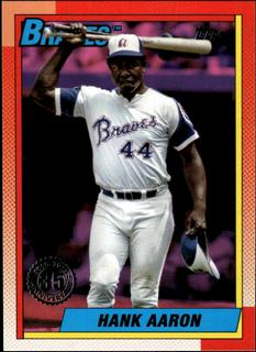 Hank Aaron