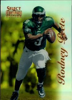 Rodney Peete