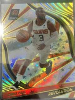 Chris Paul
