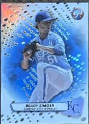 Brady Singer
