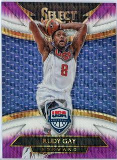 Rudy Gay