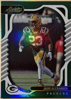 Jaire Alexander