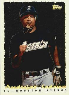 Andujar Cedeno