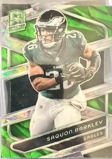 Saquon Barkley