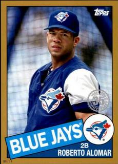 Roberto Alomar