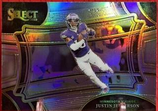 Justin Jefferson