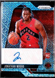 Jonathan Mogbo