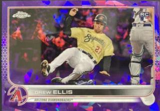 Drew Ellis