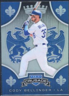 Cody Bellinger