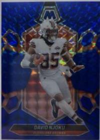David Njoku