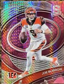 Joe Burrow