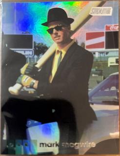 Mark McGwire