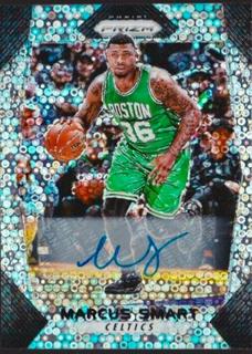 Marcus Smart