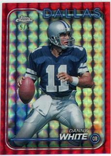 Danny White