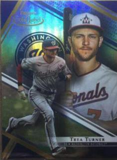 Trea Turner