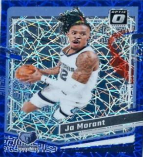 Ja Morant