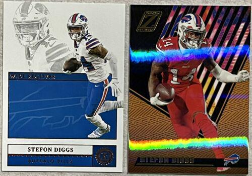 Stefon Diggs #10