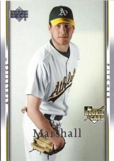 Jay Marshall