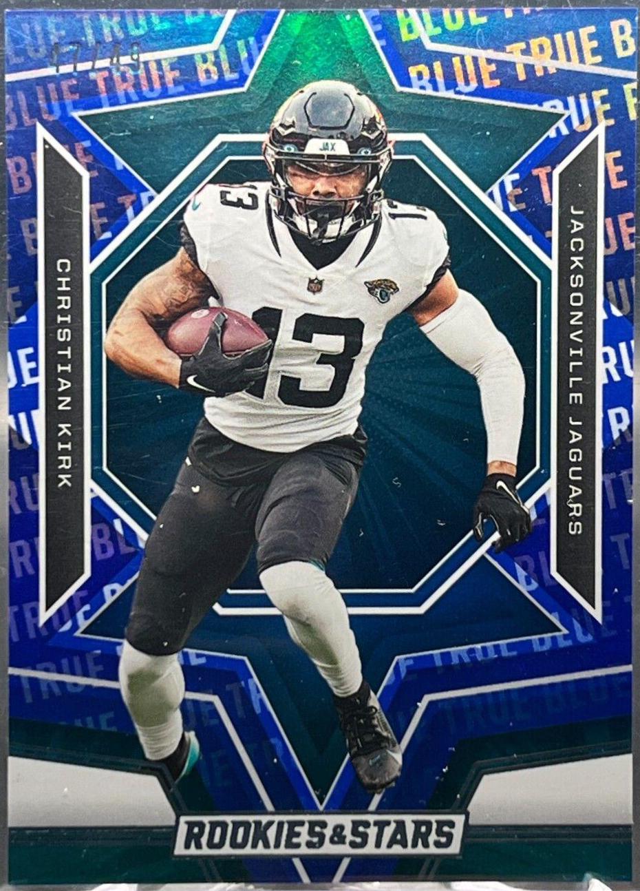 Christian Kirk [True Blue] #44