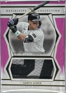 Aaron Judge