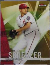 Max Scherzer