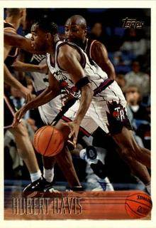 Hubert Davis