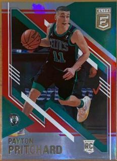 Payton Pritchard
