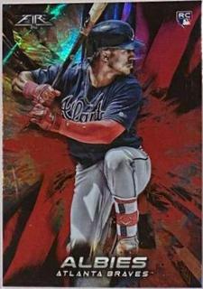 Ozzie Albies