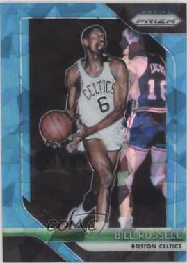 Bill Russell