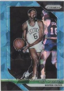 Bill Russell