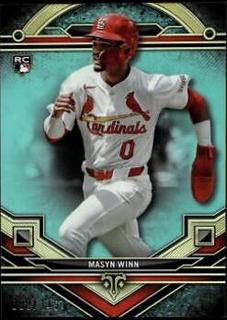 Masyn Winn